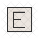 Edge Icon