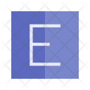 Edge Icon