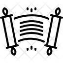 Edict Ordinance Rescript Icon
