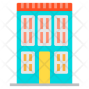 Edifice Icon