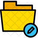Edit Icon