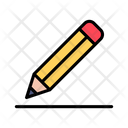 Edit Pencil Form Icon