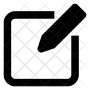 Edit Icon