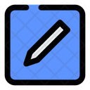 Edit Icon