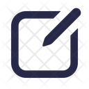 Edit Box Icon