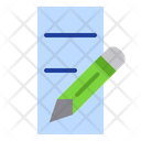Edit Column  Icon
