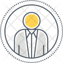 Maccount Icon