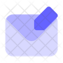 Edit Mail Edit Message Edit Email Icon