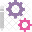 Edit Setting Icon