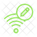 Edit signal Icon