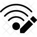 Edit Wifi Icon