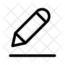 Editing  Icon