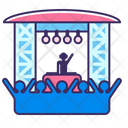 Edm Festival  Icon