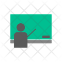 Educate  Icon