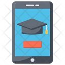 Education App Learning Computer Icon