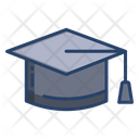 Education Hat Icon
