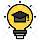 Education Idea Icon
