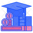 Education Loan Icon