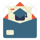 Invitation Device Course Icon