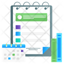 Education Planner Icon