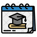 Education Time Icon