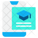 Educational Apps Icon