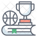Trophy Star Trophy Award Trophy Icon