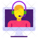 Educational Consultant Icon