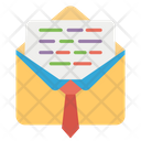 Educational Email Icon