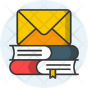 Educational Email Electronic Mail Student Email Icon