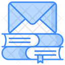 Educational Email Icon