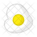 Food Fresh Healthy Icon
