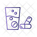 Effervescent Icon