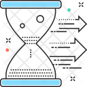 Efficacy Measure Processing Icon