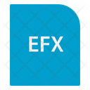 Efx File Icon