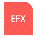 Efx Extension File Icon