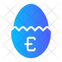 Egg  Icon