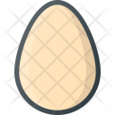 Egg  Icon