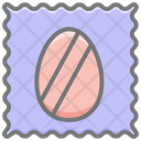 Egg  Icon
