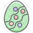 Egg  Icon