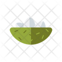 Egg Bowl Bowl Egg Icon