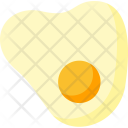Egg Food Breakfast Icon