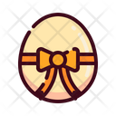 Egg Gift Icon