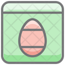 Egg Incubator  Icon