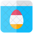Egg Incubator  Icon