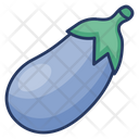 Eggplant Icon