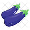 Eggplants Icon