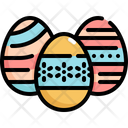 Eggs Egg Easter Icon