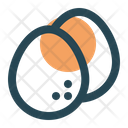 Eggs  Icon