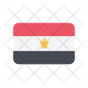 Egypt  Icon